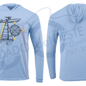 Camisa de Playa 2022